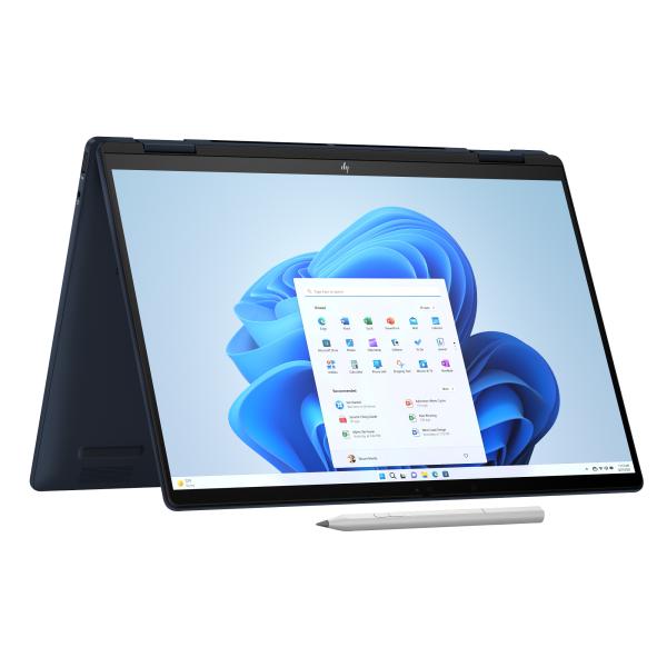 NTB HP ENVY x360 14-fc0002nc,  14" 2880x1800 OLED 400 nits,  Ultra 7-155U, 32GB DDR5, Intel Integrated , Win11 H, On-Site7