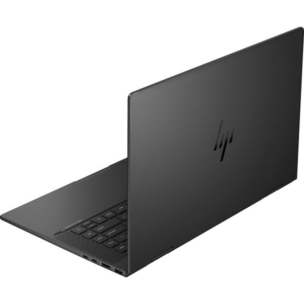 NTB HP ENVY x360 15-fh0001nc, 15.6" FHD OLED 400 nits, Ryzen 7-7730U, 16GB LPDDR4,Radeon Integrated,Win11 Home,On-Site3