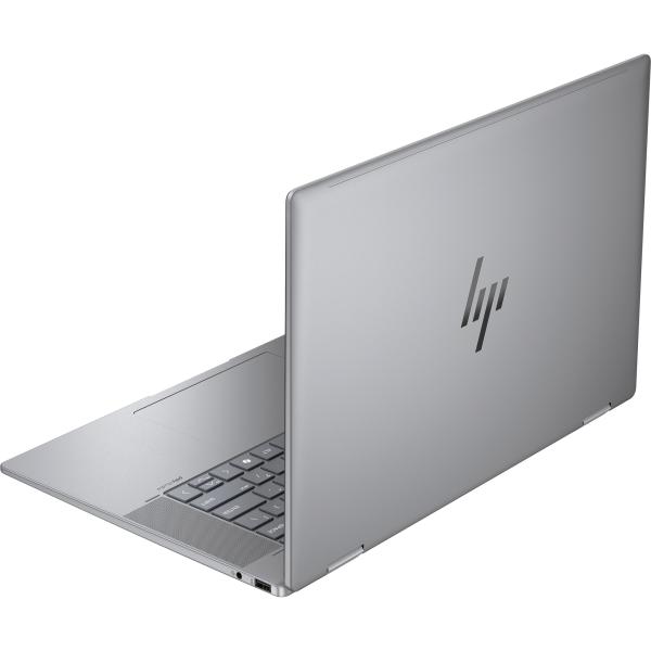 NTB HP ENVY x360 16-ad0001nc,  16" 2.8K OLED 400 nits, R7-8840HS,  16GB DDR5, AMD Radeon Integrated, Win11 Home, On-Site8