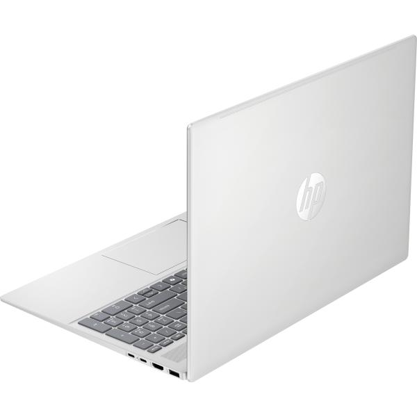 NTB HP Pavilion 16-ag0002nc,  16" 1920x1200 AG IPS 300 nits,  R7-8840U,  16GB DDR5,  AMD Radeon Integrated,  Win11 Home, 3Y1