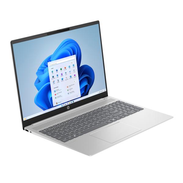 HP Pavilion 16-af0000nc, Ultra 5-125U, 16.0 1920x1200/IPS/300n, Intel, 16GB, SSD 512GB, W11H, 3-3-0, Silver12