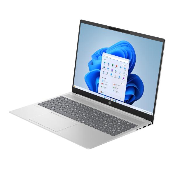 HP Pavilion 16-af0000nc, Ultra 5-125U, 16.0 1920x1200/IPS/300n, Intel, 16GB, SSD 512GB, W11H, 3-3-0, Silver22