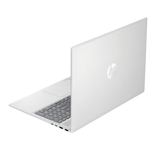 HP Pavilion 16-af0000nc, Ultra 5-125U, 16.0 1920x1200/IPS/300n, Intel, 16GB, SSD 512GB, W11H, 3-3-0, Silver16
