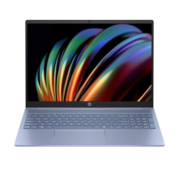 HP Pavilion 16-af0000nc, Ultra 5-125U, 16.0 1920x1200/IPS/300n, Intel, 16GB, SSD 512GB, W11H, 3-3-0, Silver3