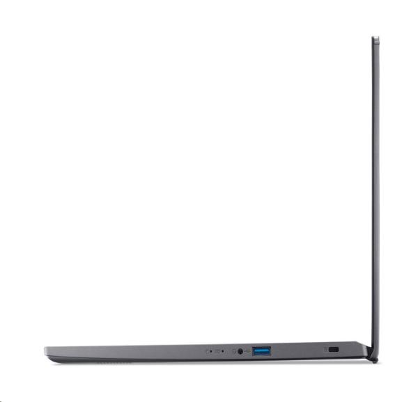 BAZAR - ACER NTB Aspire 5 (A515-57-57ZE), i5-12450H, 15, 6" 1920x1080, 16GB, 1024GB SSD, Intel IrisXe, W11H, Steel2