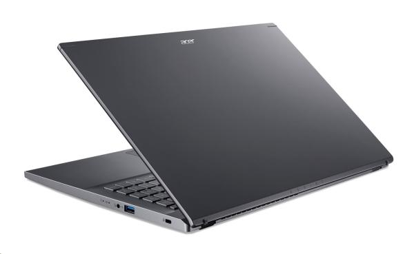 BAZAR - ACER NTB Aspire 5 (A515-57-57ZE), i5-12450H, 15, 6" 1920x1080, 16GB, 1024GB SSD, Intel IrisXe, W11H, Steel3