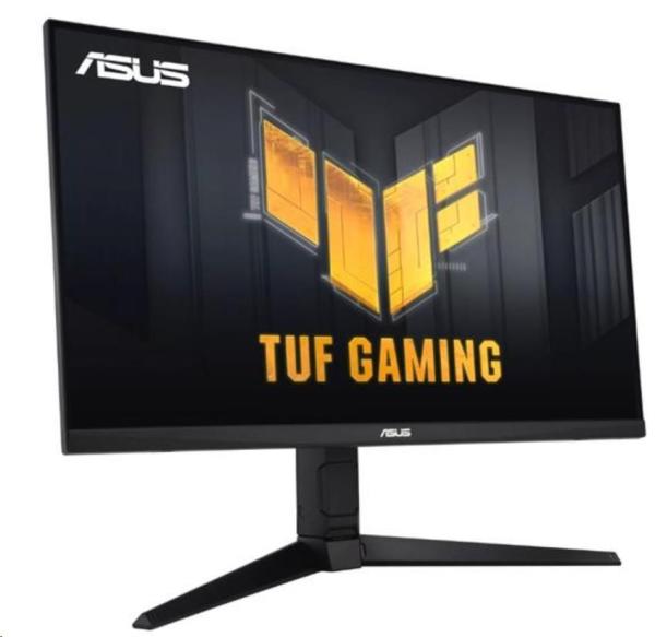 ASUS TUF/ VG27AQL3A/ 27"/ IPS/ QHD/ 180Hz/ 1ms/ Black/ 3R1