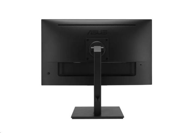 ASUS/ VA27ACFSN/ 27"/ IPS/ QHD/ 100Hz/ 5ms/ Black/ 3R1