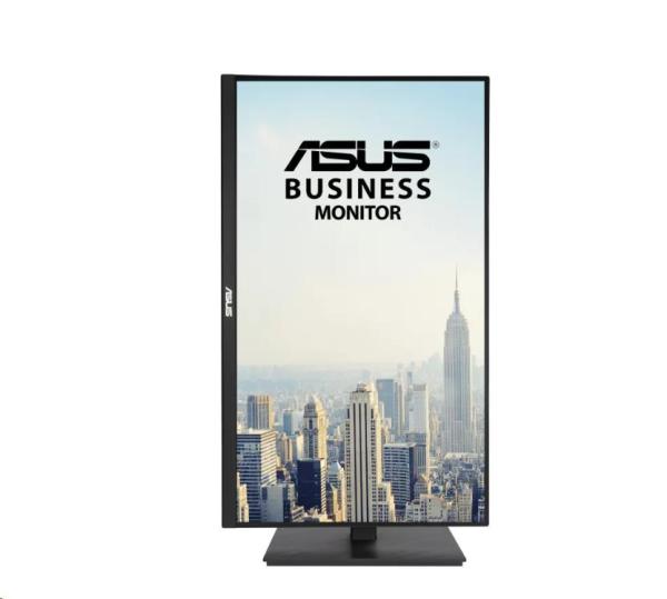 ASUS/ VA27ACFSN/ 27"/ IPS/ QHD/ 100Hz/ 5ms/ Black/ 3R6