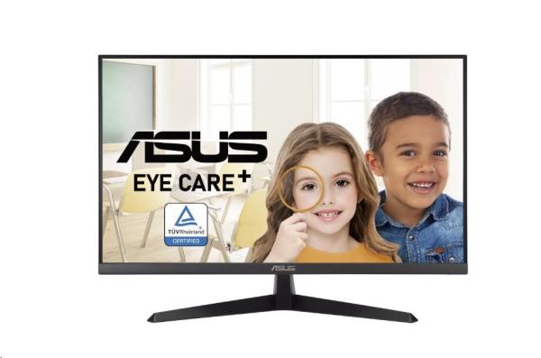 ASUS VY27UQ 27" IPS 4K 3840x2160 5ms 350cd 2xHDMI DP repro čierny