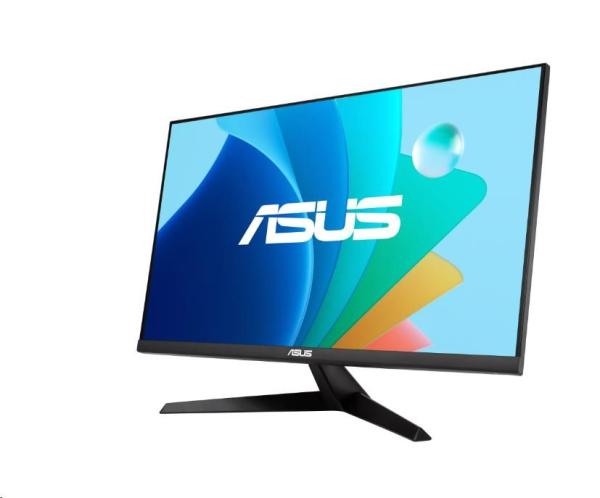 ASUS LCD 27" VY279HF Eye Care Gaming Monitor FHD 1920 x 1080 IPS 100Hz 1ms HDMI1