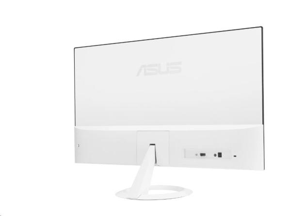 ASUS LCD 27" VZ27EHF-W Eye Care Monitor Full HD 1920 x 1080  IPS 100Hz  Adaptive-Sync 1ms MPRT HDMI bílý1