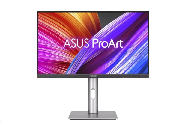 ASUS ProArt PA24ACRV 24" IPS QHD 2560x1440 5ms 350cd USB-C HDMI 2xDP repro čierny