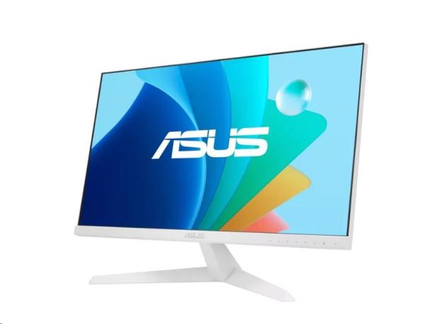 ASUS LCD 23.8" VY249HF-W Eye Care Gaming Monitor FHD 1920 x 1080  IPS 100Hz Adaptive Sync HDMI bílý2