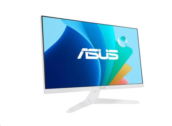 ASUS LCD 23.8" VY249HF-W Eye Care Gaming Monitor FHD 1920 x 1080  IPS 100Hz Adaptive Sync HDMI bílý3