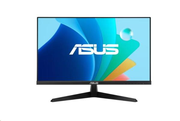 ASUS LCD 23.8" VY249HF Eye Care Gaming Monitor FHD 1920 x 1080  IPS 100Hz Adaptive Sync HDMI