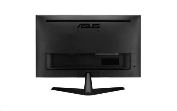 ASUS LCD 23.8" VY249HF Eye Care Gaming Monitor FHD 1920 x 1080  IPS 100Hz Adaptive Sync HDMI1