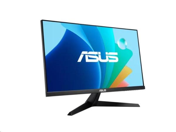 ASUS LCD 23.8" VY249HF Eye Care Gaming Monitor FHD 1920 x 1080  IPS 100Hz Adaptive Sync HDMI3