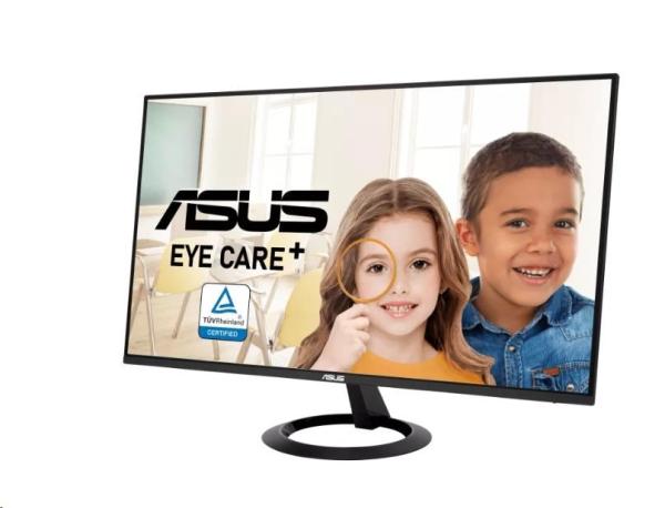 ASUS VZ24EHF 24" IPS 1920x1080 Full HD 1ms 250cd HDMI čierny1