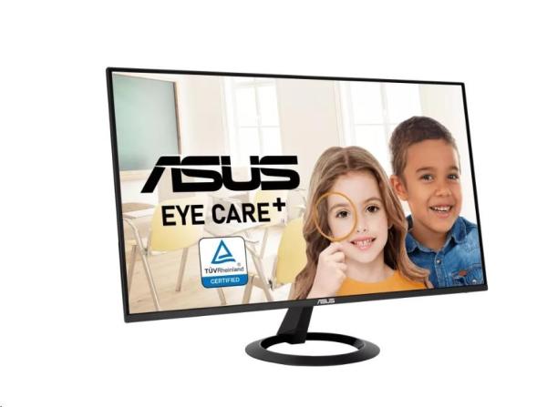 ASUS VZ24EHF 24" IPS 1920x1080 Full HD 1ms 250cd HDMI čierny2
