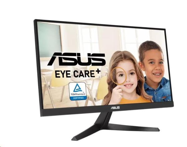 ASUS LCD 22" VY229Q Eye Care Monitor FHD 1920 x 1080 IPS,  75Hz 1ms (MPRT) FreeSync DP HDMI3