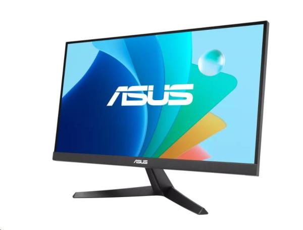 ASUS LCD 22" VY229HF Eye Care Monitor FHD 1920 x 1080 IPS 100Hz  1ms (MPRT) Adaptive Sync HDMI VGA2