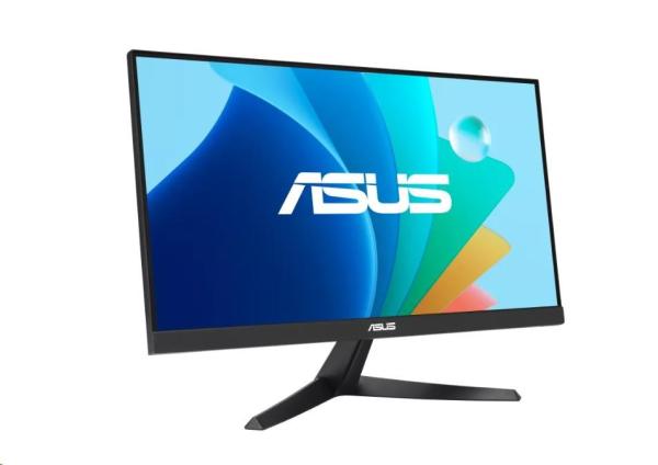 ASUS LCD 22" VY229HF Eye Care Monitor FHD 1920 x 1080 IPS 100Hz  1ms (MPRT) Adaptive Sync HDMI VGA3