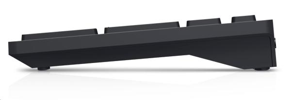 Dell Wireless Keyboard - KB500 - US International (QWERTY)2