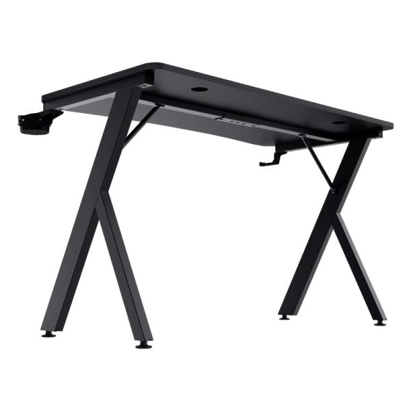 TRUST herní stůl GXT 700 Omnius Gaming Desk4