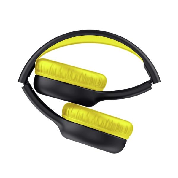 TRUST sluchátka Nouna Kids Headphones,  Černá4