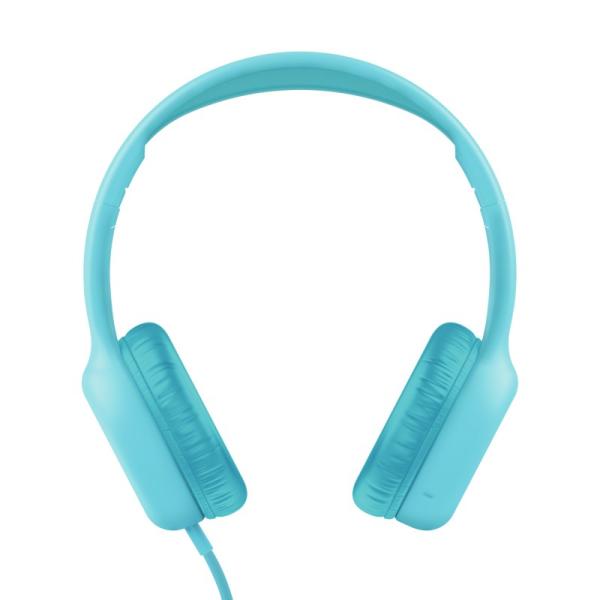 TRUST sluchátka Nouna Kids Headphones,  Modrá5