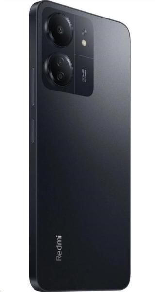 Xiaomi Redmi 13C 8GB/256GB Midnight Black4