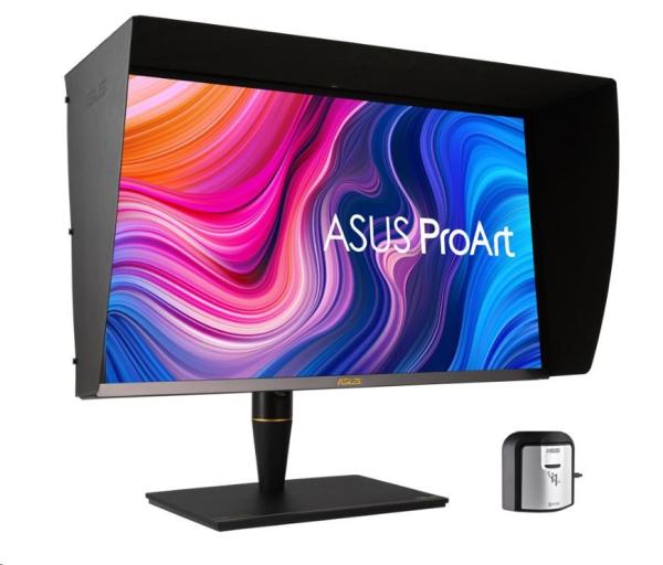 27" LED PA27UCX-K1