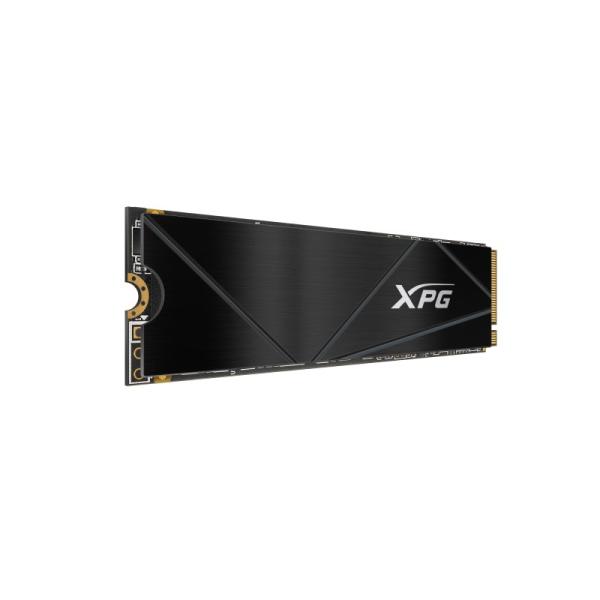 ADATA SSD 500GB XPG GAMMIX S50 Core,  PCIe Gen4x4,  M.2 2280,  (R:3500/  W:2200MB/ s)1