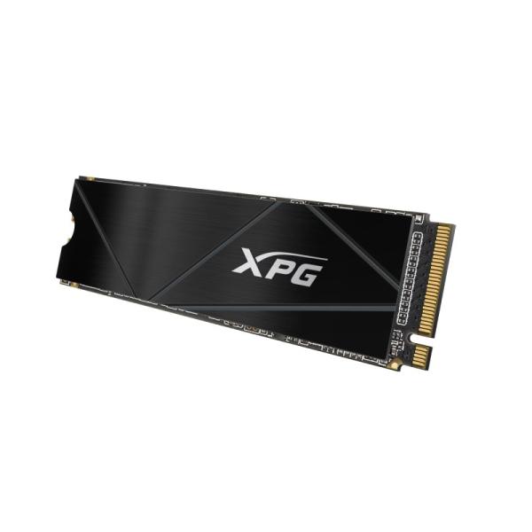 ADATA SSD 500GB XPG GAMMIX S50 Core,  PCIe Gen4x4,  M.2 2280,  (R:3500/  W:2200MB/ s)2