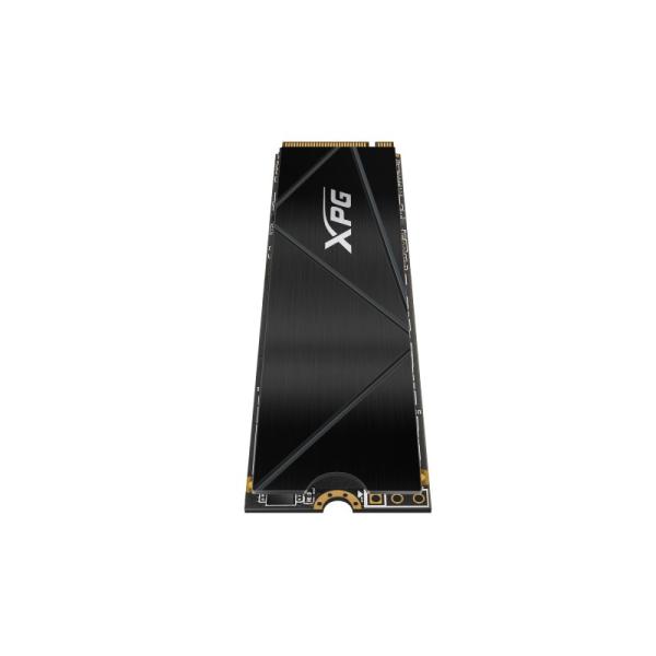 ADATA SSD 500GB XPG GAMMIX S50 Core,  PCIe Gen4x4,  M.2 2280,  (R:3500/  W:2200MB/ s)3