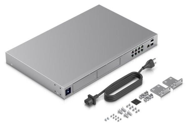 UBNT UDM-Pro-MAX Dream Machine Pro Max6