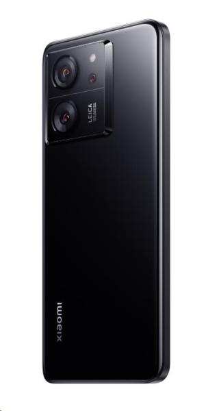 Xiaomi 13T 8GB/ 256GB Black5
