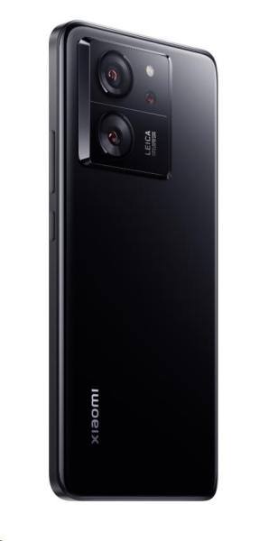 Xiaomi 13T 8GB/ 256GB Black6