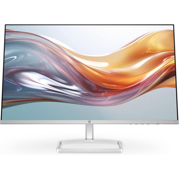 HP LCD 527sw,  IPS matný 27" FHD 1920x1080,  300nit,  5ms,  VGA,  HDMI