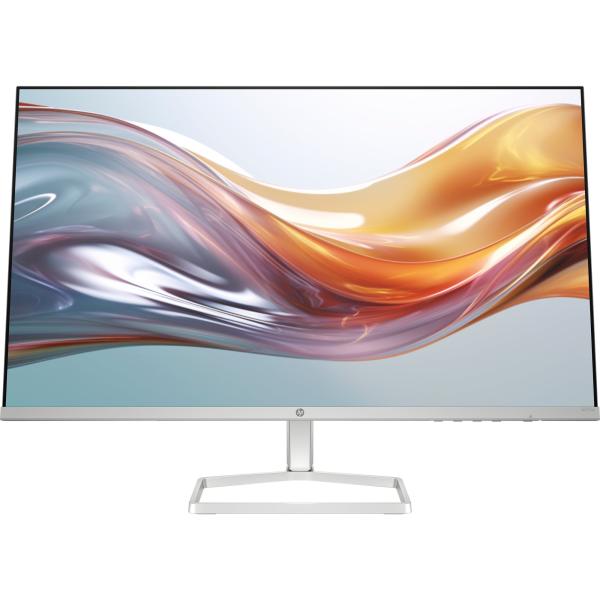 HP LCD 527sw, IPS matný 27" FHD 1920x1080, 300nit, 5ms, VGA, HDMI1