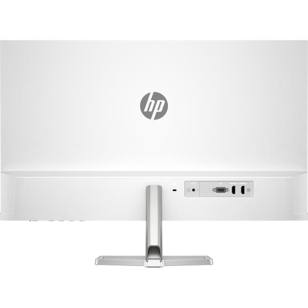 HP LCD 527sw, IPS matný 27" FHD 1920x1080, 300nit, 5ms, VGA, HDMI4