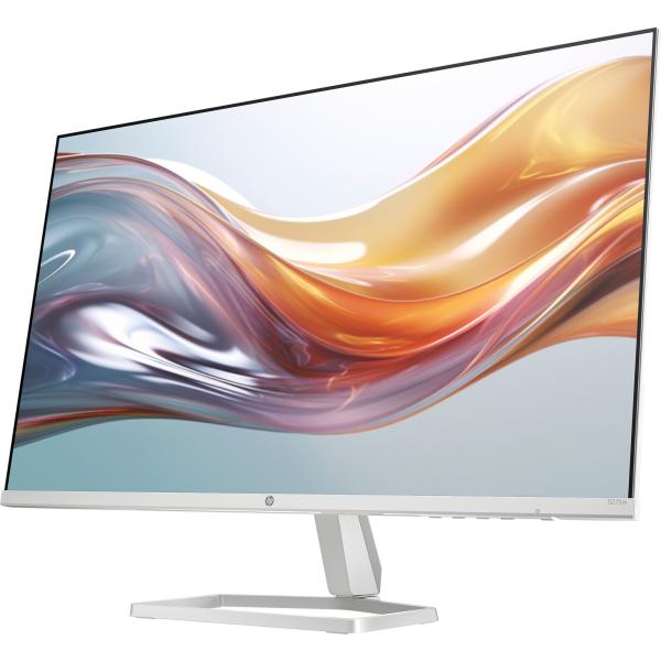 HP LCD 527sw, IPS matný 27" FHD 1920x1080, 300nit, 5ms, VGA, HDMI5