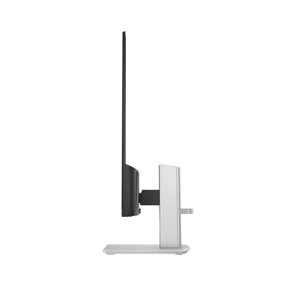 HP LCD 527sh, IPS matný 27" FHD 1920x1080, 300nit, 5ms, VGA, HDMI, výškově nastavitelný6