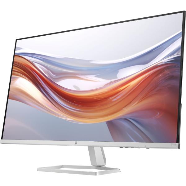 HP LCD 532sf,  IPS matný 32" FHD 1920x1080,  300nit,  5ms,  VGA,  HDMI