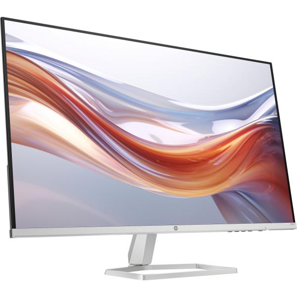 HP LCD 532sf, IPS matný 32" FHD 1920x1080, 300nit, 5ms, VGA, HDMI2