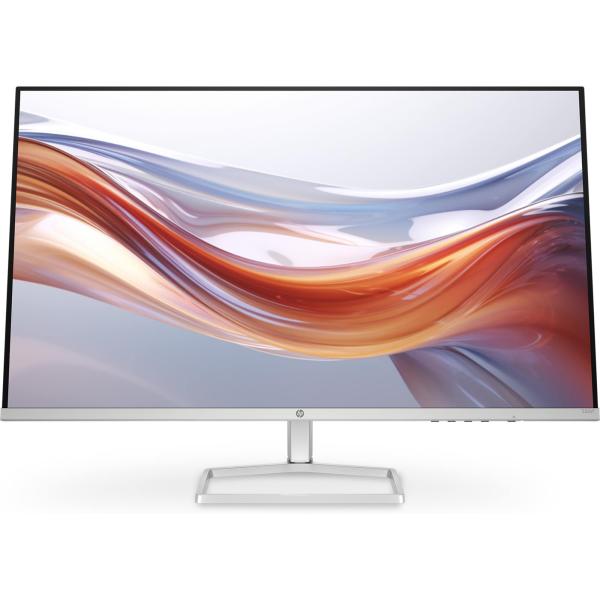 HP LCD 532sf, IPS matný 32" FHD 1920x1080, 300nit, 5ms, VGA, HDMI5