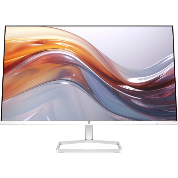 HP LCD 527sa, IPS matný 27" FHD 1920x1080, 300nit, 5ms, VGA, HDMI, repro2