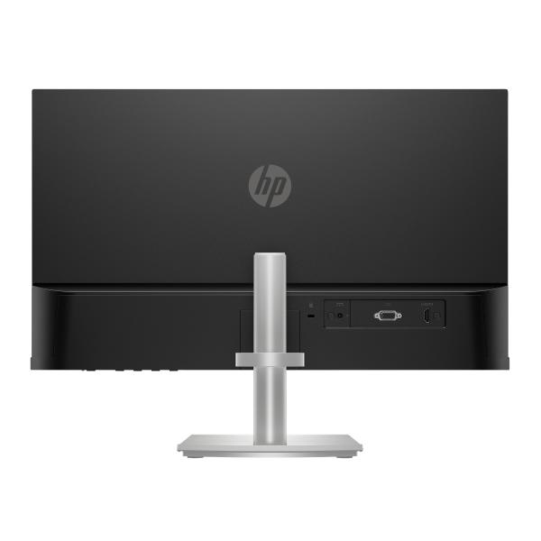 HP LCD 524sh, IPS matný 23.8" FHD 1920x1080, 300nit, 5ms, výškově nastavitelný, VGA, HDMI8