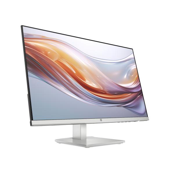 HP LCD 524sh, IPS matný 23.8" FHD 1920x1080, 300nit, 5ms, výškově nastavitelný, VGA, HDMI4